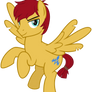 Flash Magnus - Legion Heartthrob