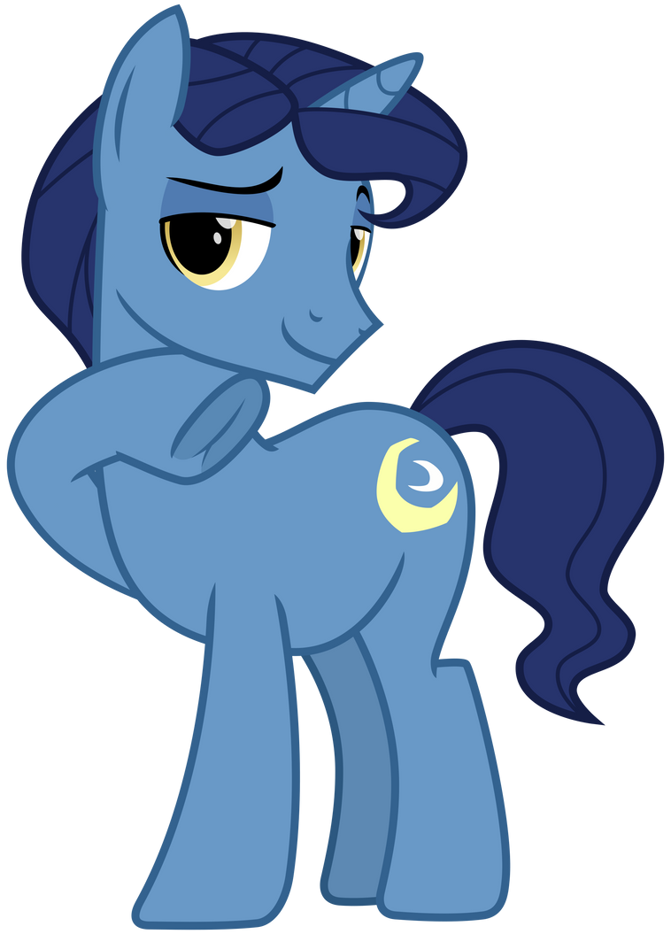 Night Light - Nighty-Night by cheezedoodle96