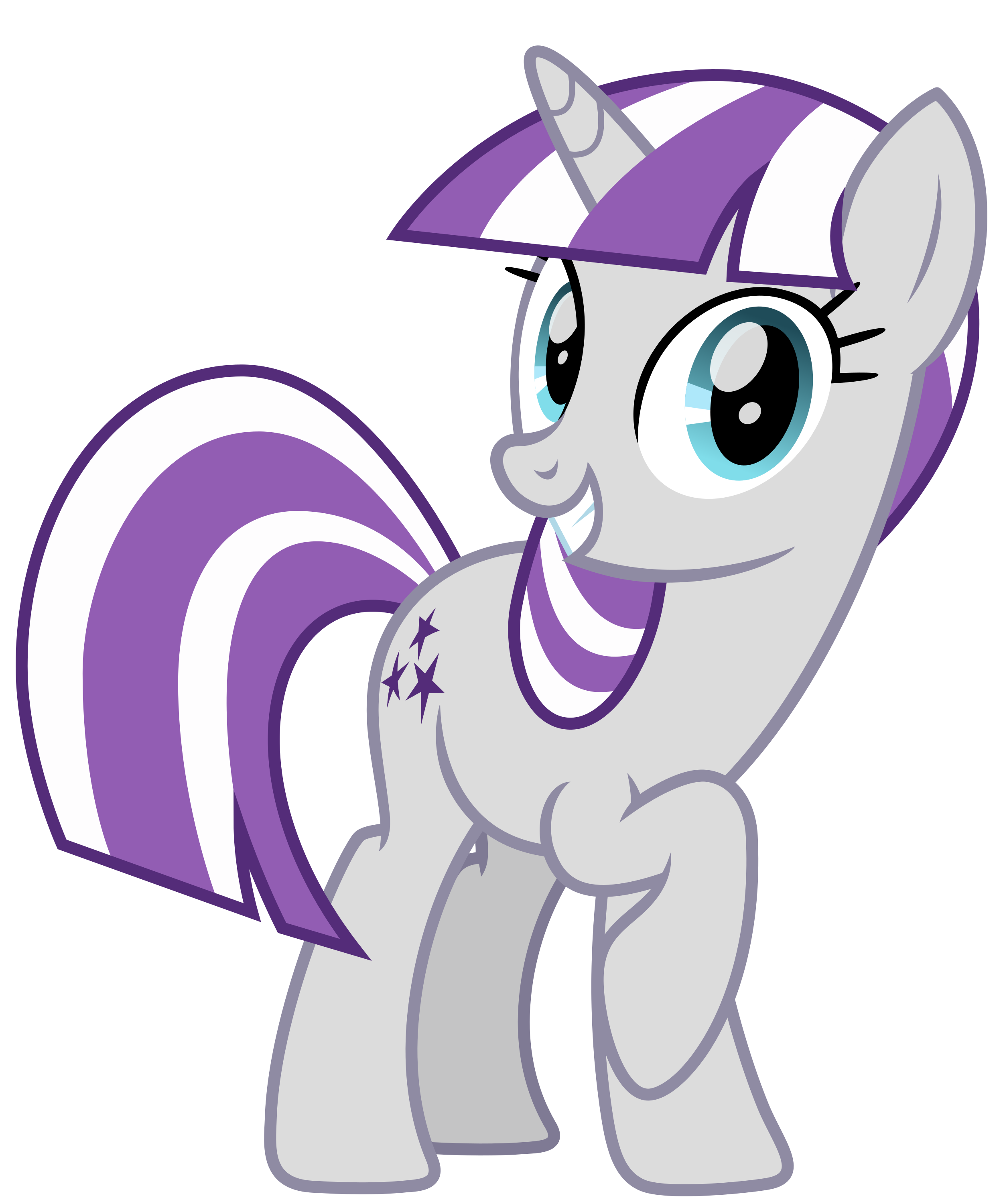 Twilight Velvet - Did Someone Say Skydiving? by cheezedoodle96