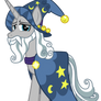 Star Swirl - The Element of Sorcery