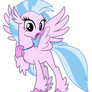 Silverstream the Hippogriff