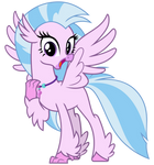Silverstream the Hippogriff