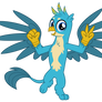 Gallus the Griffon
