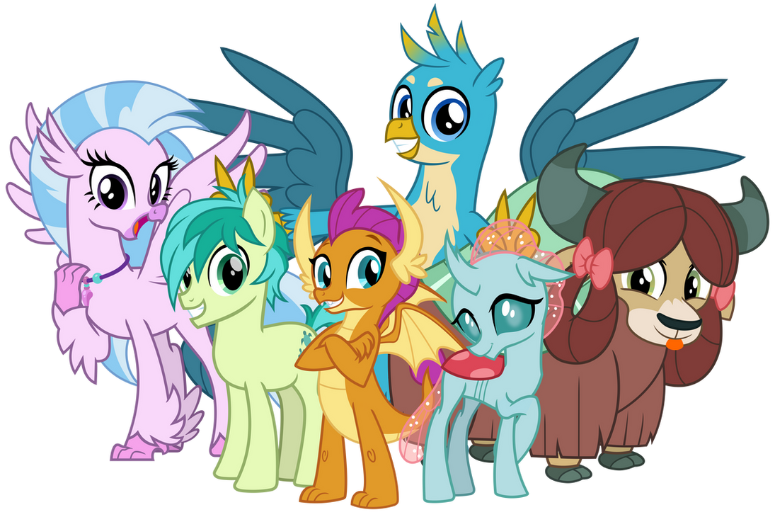 Mlp Campus Mlp Campus