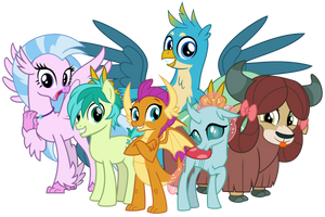 The Student Six