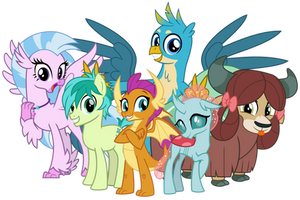 The Student Six