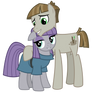 Maudbriar
