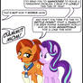 Shipper Flare