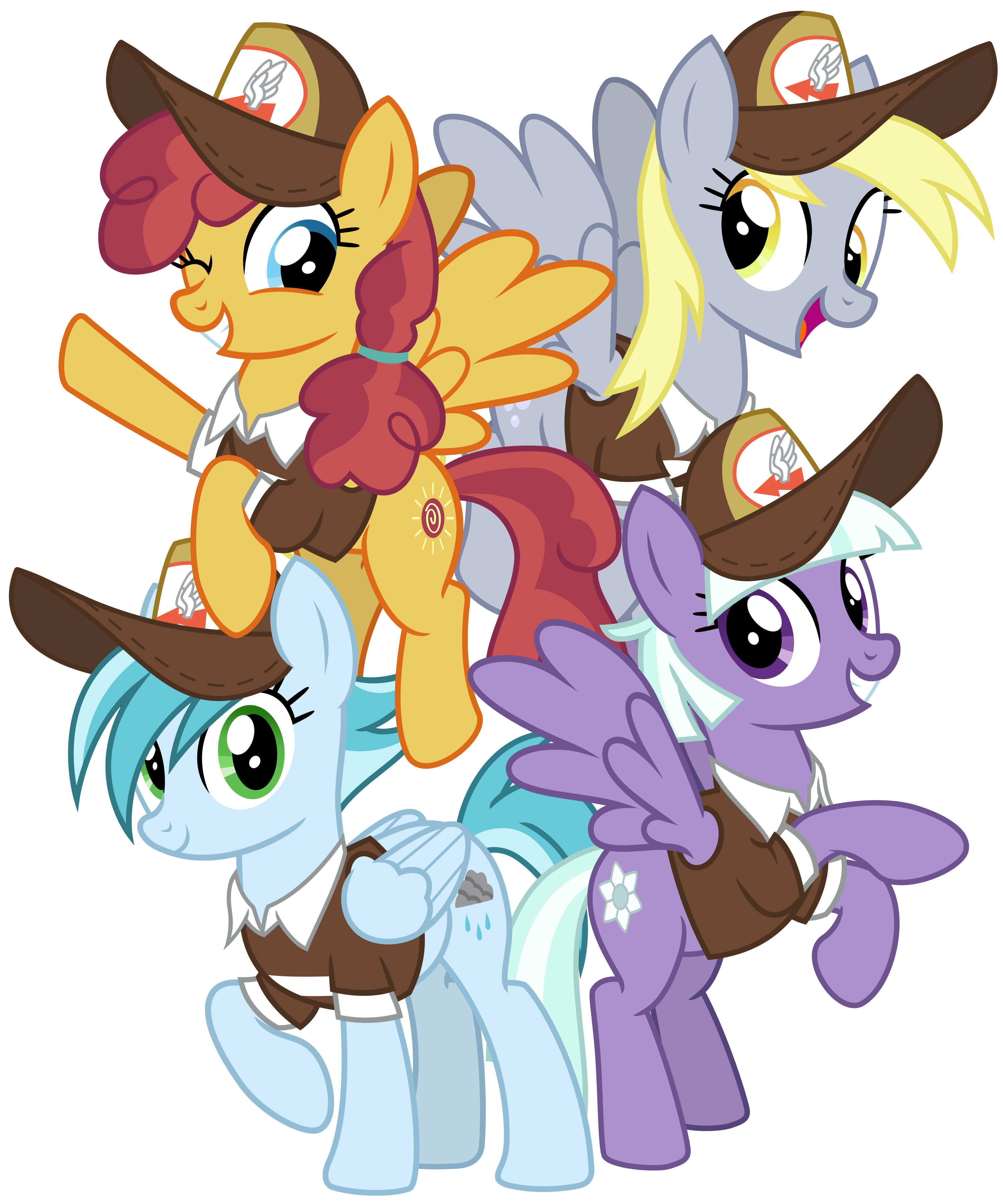 Gentle Hooves Delivery Service