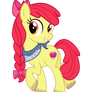Teen Apple Bloom