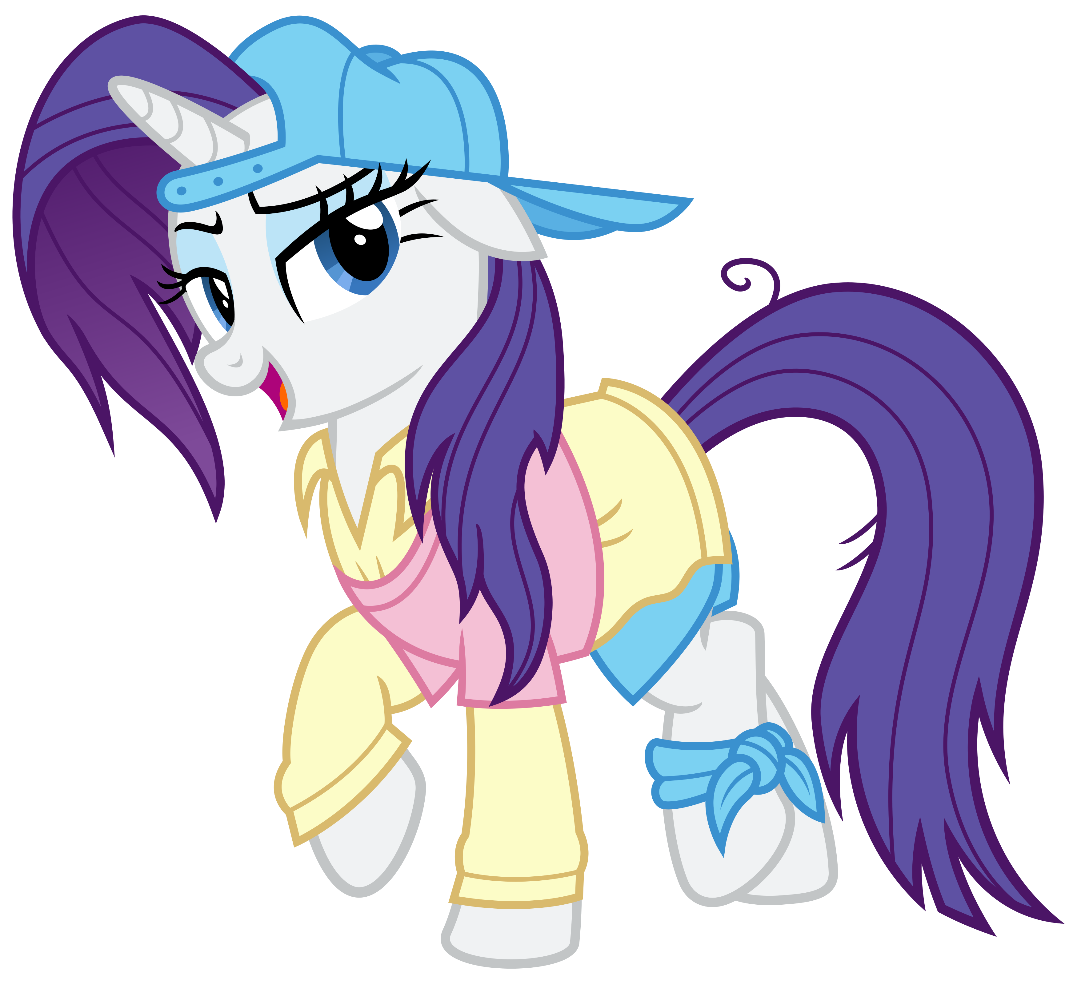 New Kid In The School by cheezedoodle96
