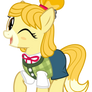 Ponified Isabelle