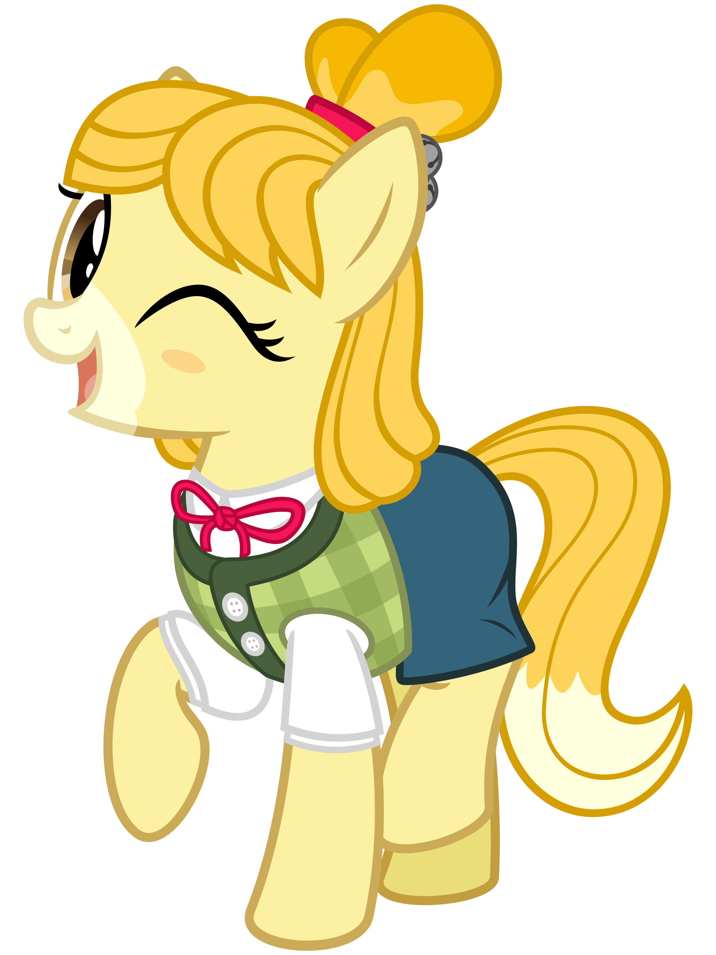 Download Ponified Isabelle By Cheezedoodle96 On Deviantart