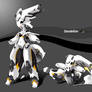 SYNC: Dandelion the Rabbit
