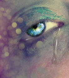 Stop crying your heart out...