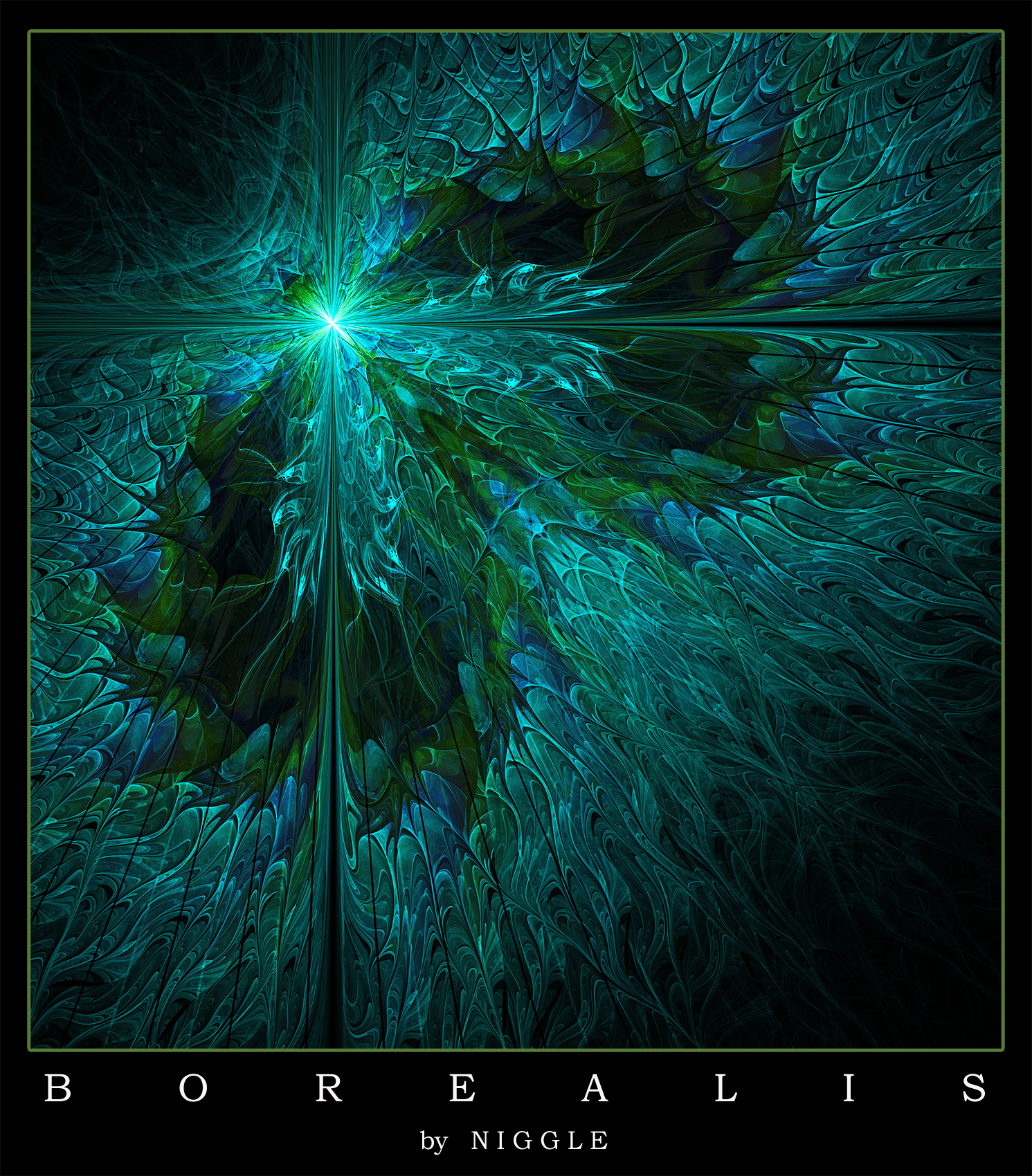 Borealis