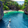 Maya Bay Tour from Phi Phi