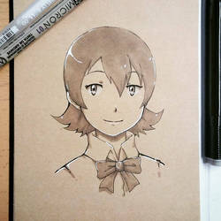 C: Sora
