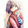 Do you want a donut?