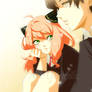 Anya and Damian
