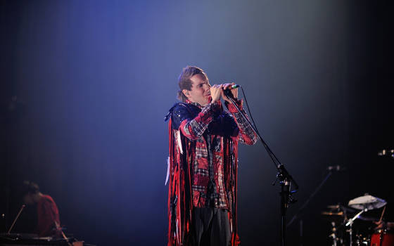 Jonsi