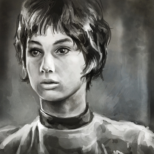 Susan Foreman