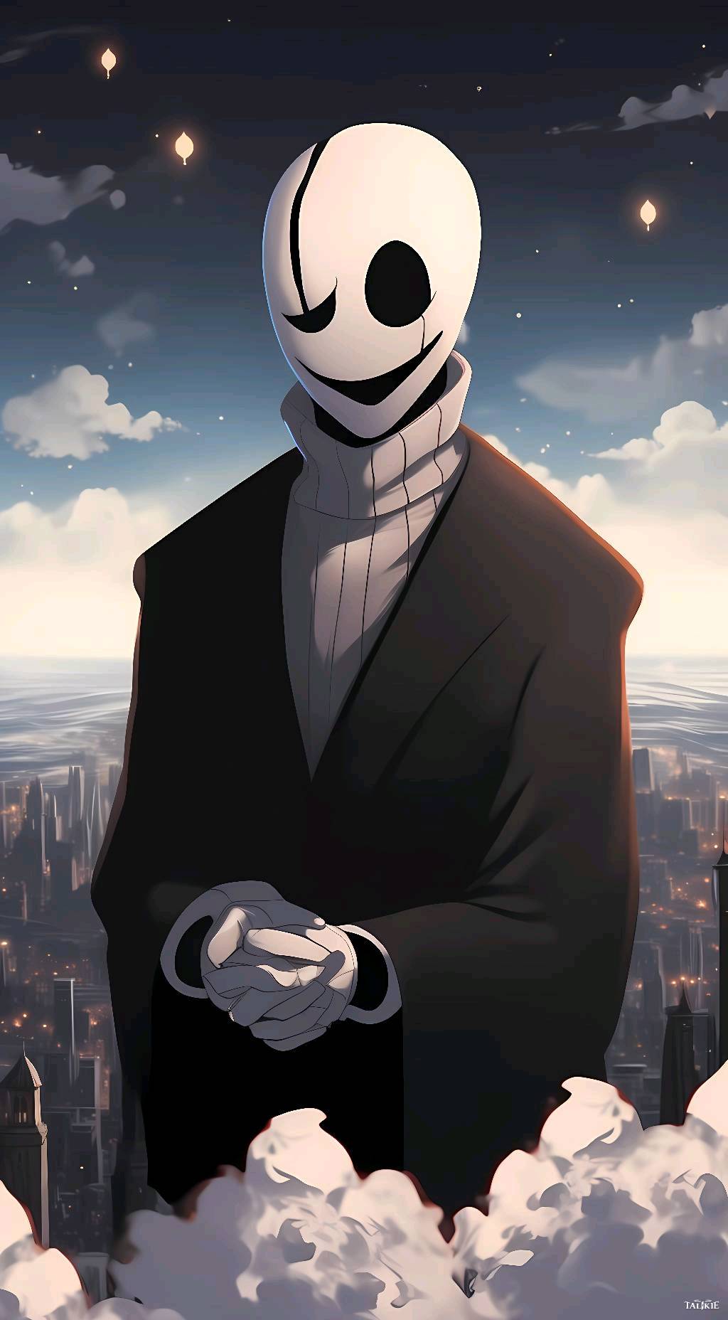 Gaster Fan Art By MCYTCCTV On DeviantArt gaster-fan-art-by-mcytcctv-on-deviantart