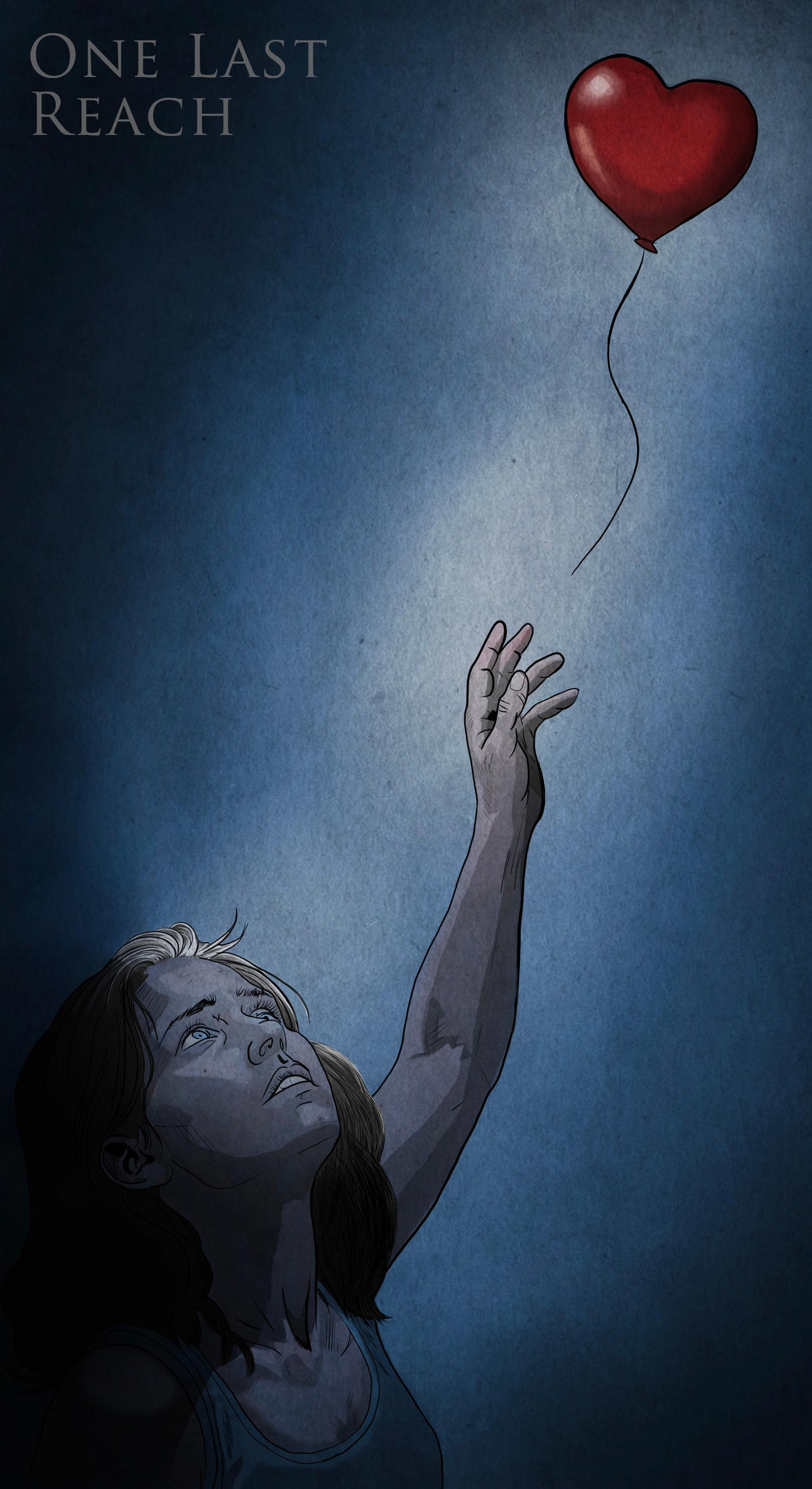 One Last Reach