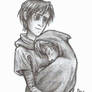 Shadow/ Hiccup brotherly feels