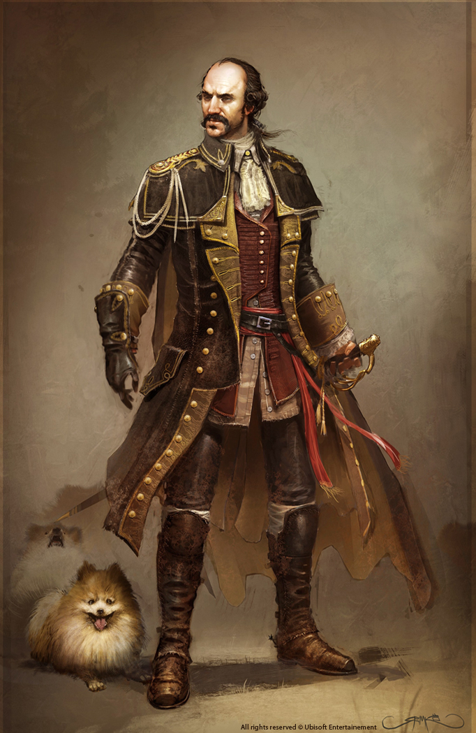 Charles Lee