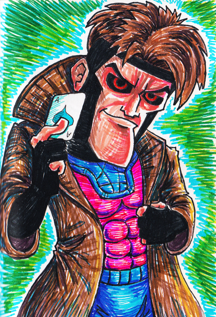 GAMBIT