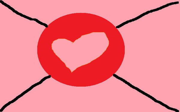 Azalean Flag