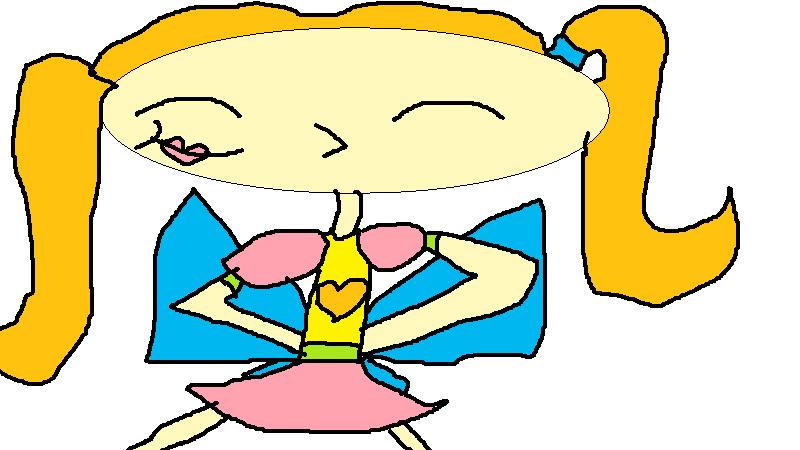 Pony PrettyPrincess