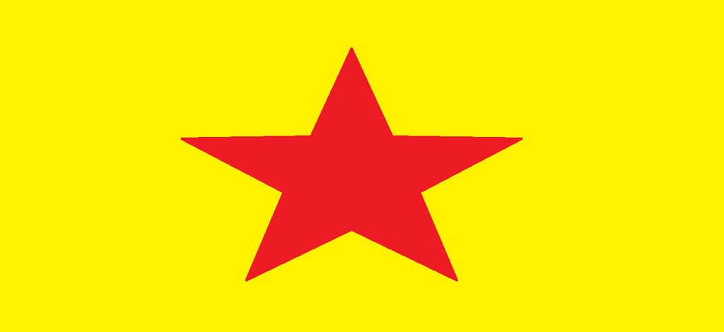 The Lone Star