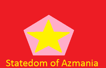 Statedom of Azmania