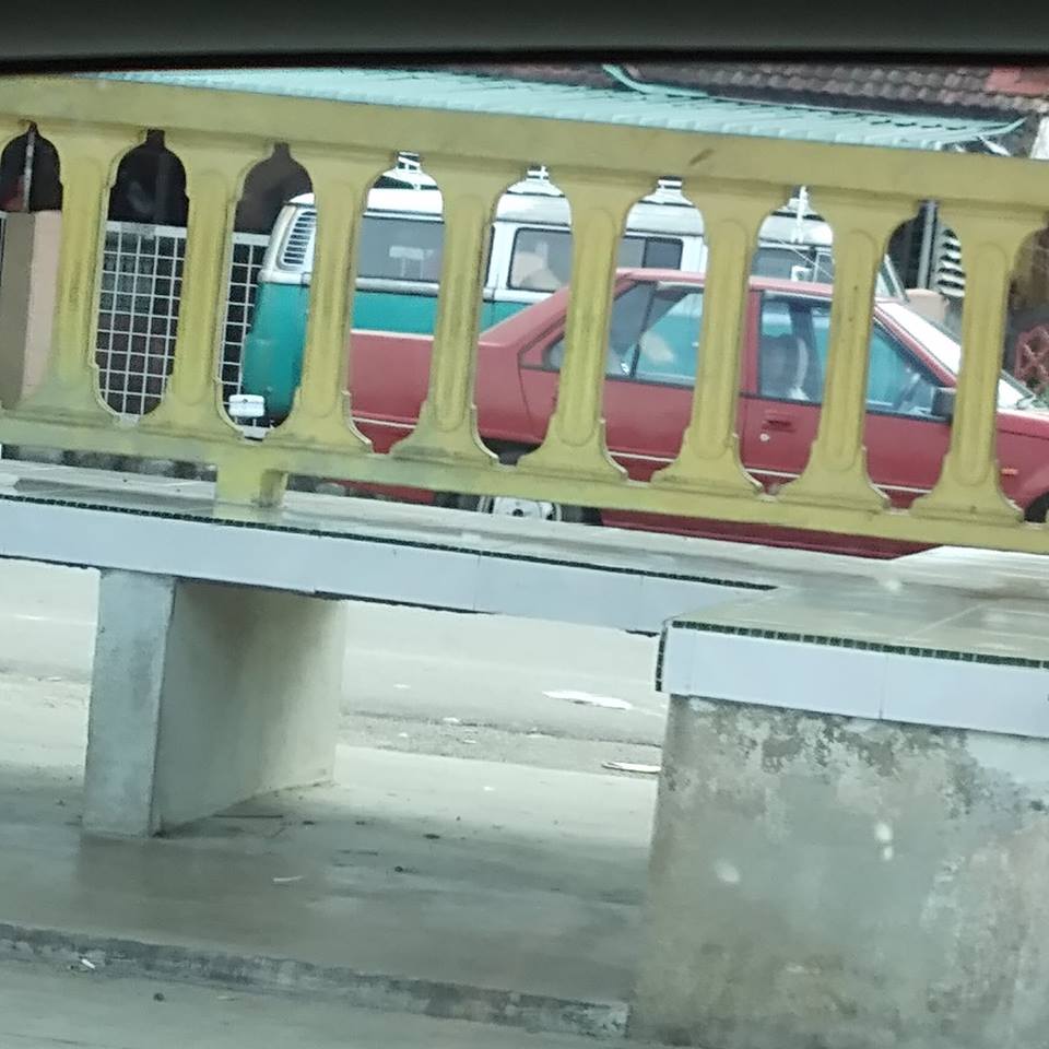 Vanzilla or Na?