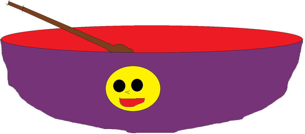 Giant Bowl