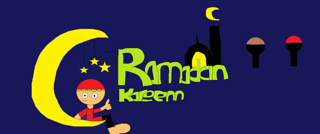 Ramadan Karim
