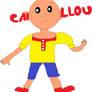 Caillou