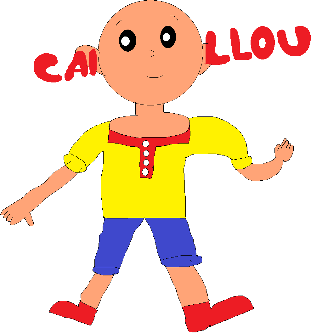 Caillou