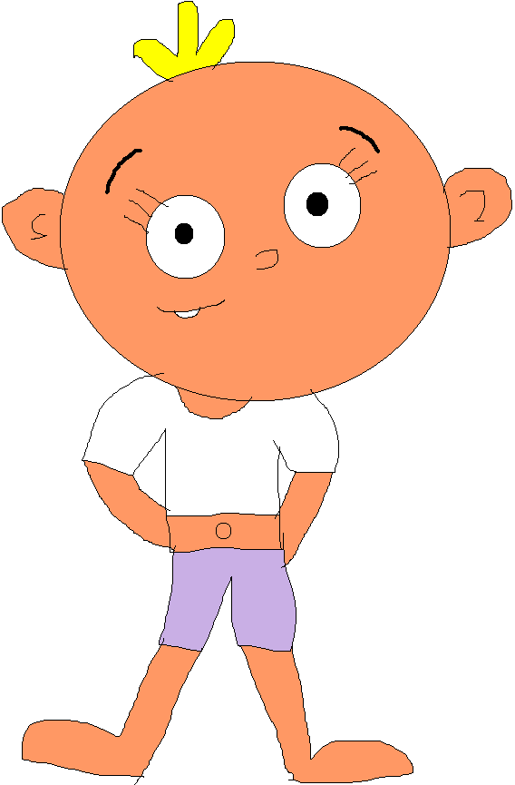 Lily Loud