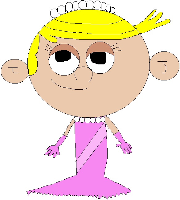 Lola Loud