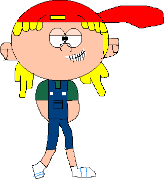 Lana Loud