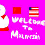 Welcome To Malaysia, Mixue.