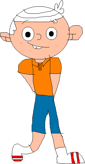 Lincoln Loud