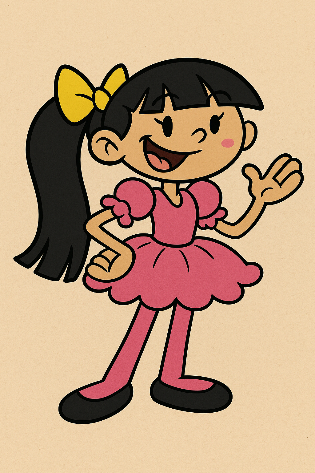 Ami Sanban