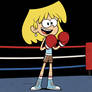 Lori Loud