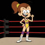 Luan Loud