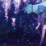 Fairy rain