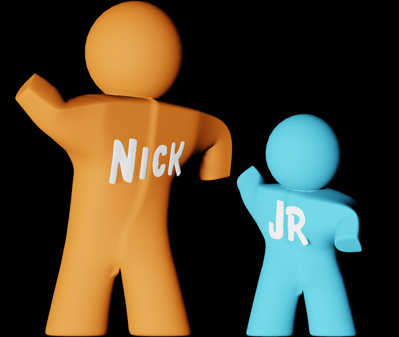 Nick Sign Off Deviantart hello nickjrcreations and goodbye to me forever. by zanderryankelsey on ...